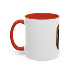 Oklahoma Football Mug