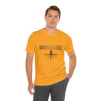 Unshakable Roots Tee