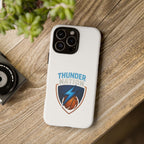 Thunder Nation Phone Case