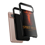 Hot Spirit-Filled Phone Case