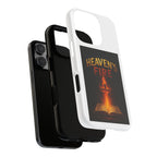 Heaven's Fire Phone Case