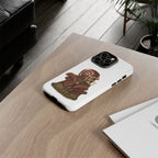 Tough Cases: Stylish Phone Case for Sports Lovers