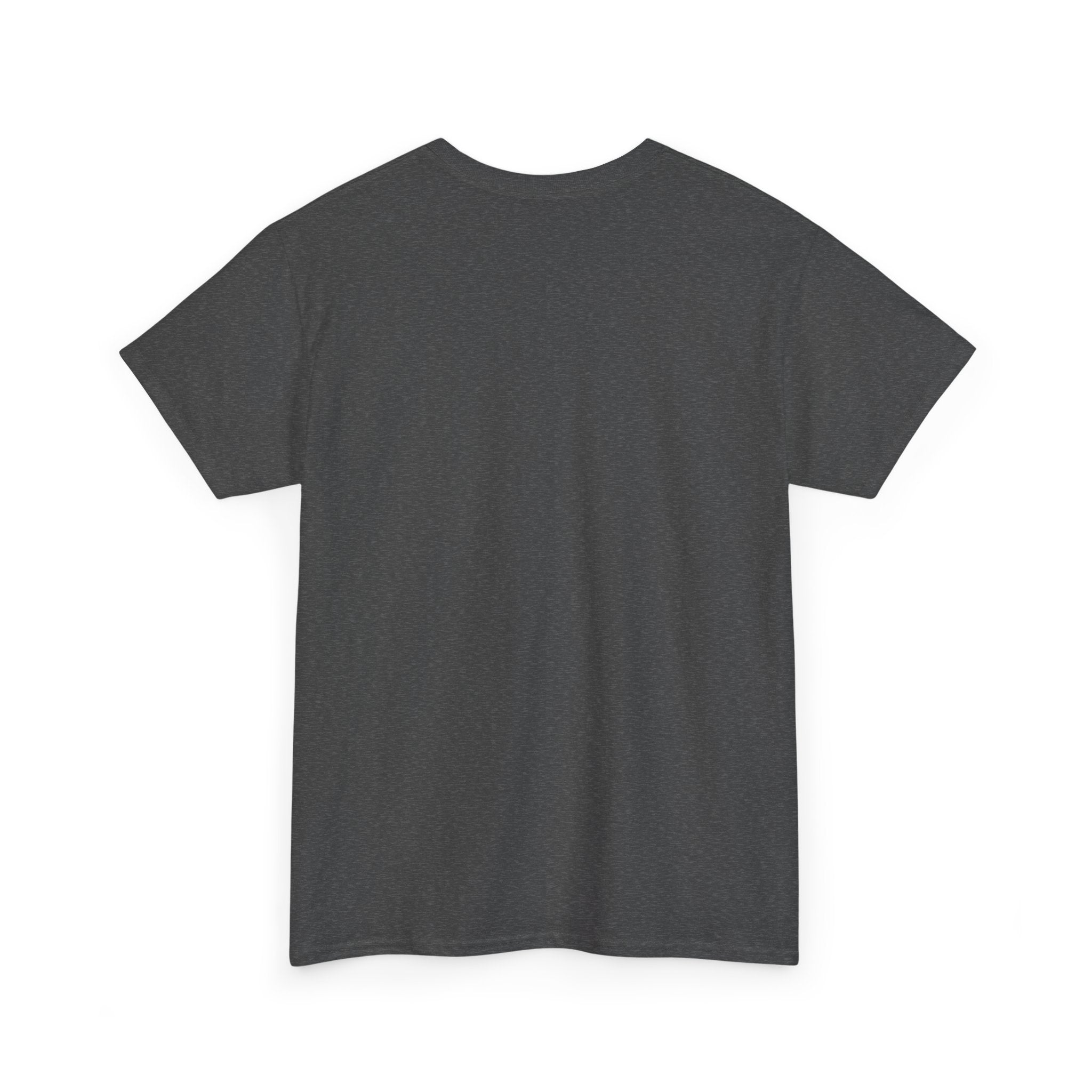 Prayer Over Everything Unisex Heavy Cotton Tee