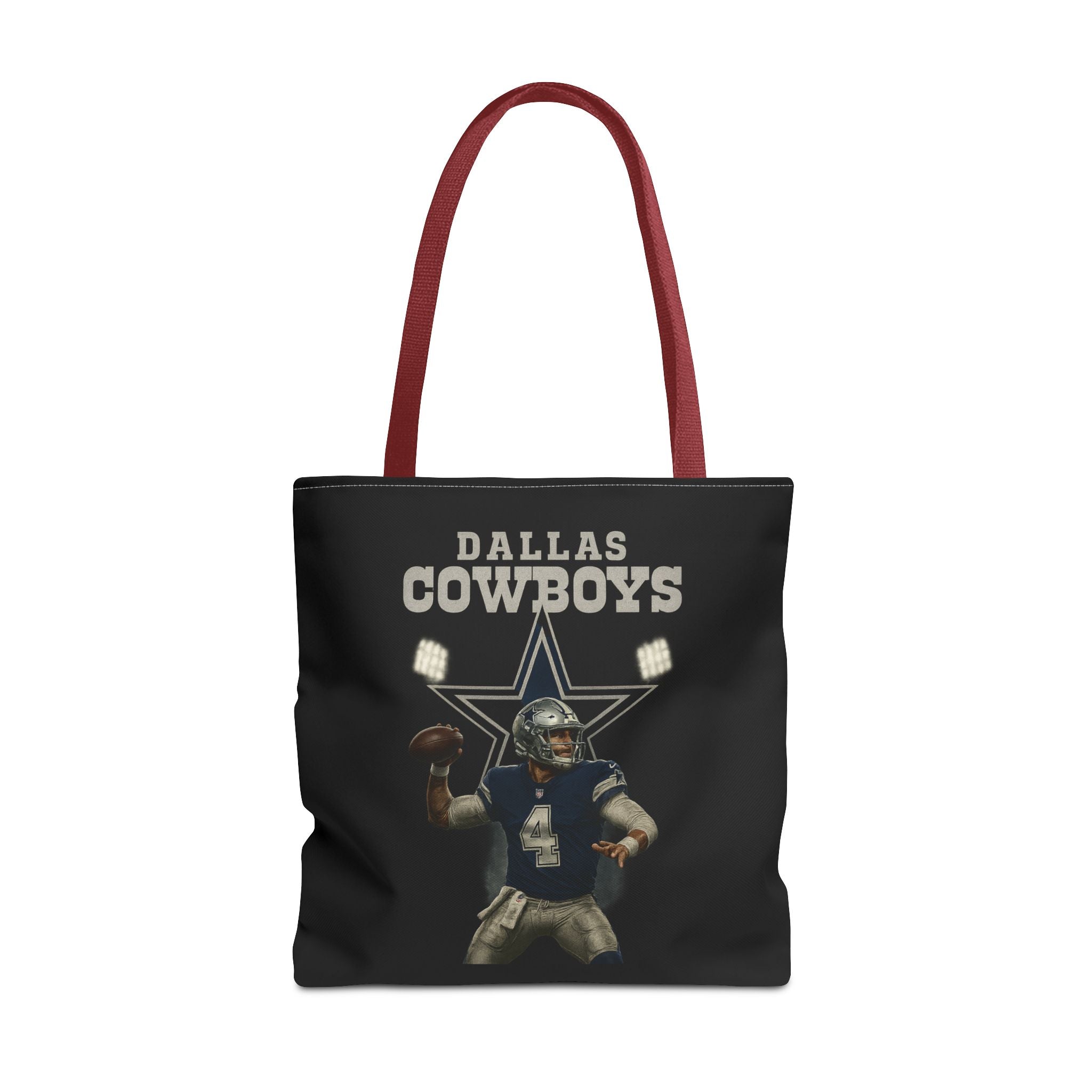 Dallas Cowboys Tote Bag