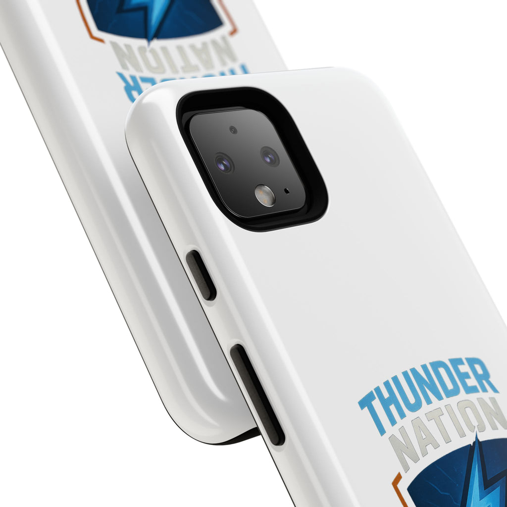 Thunder Nation Phone Case