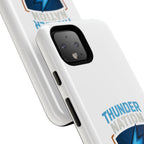 Thunder Nation Phone Case