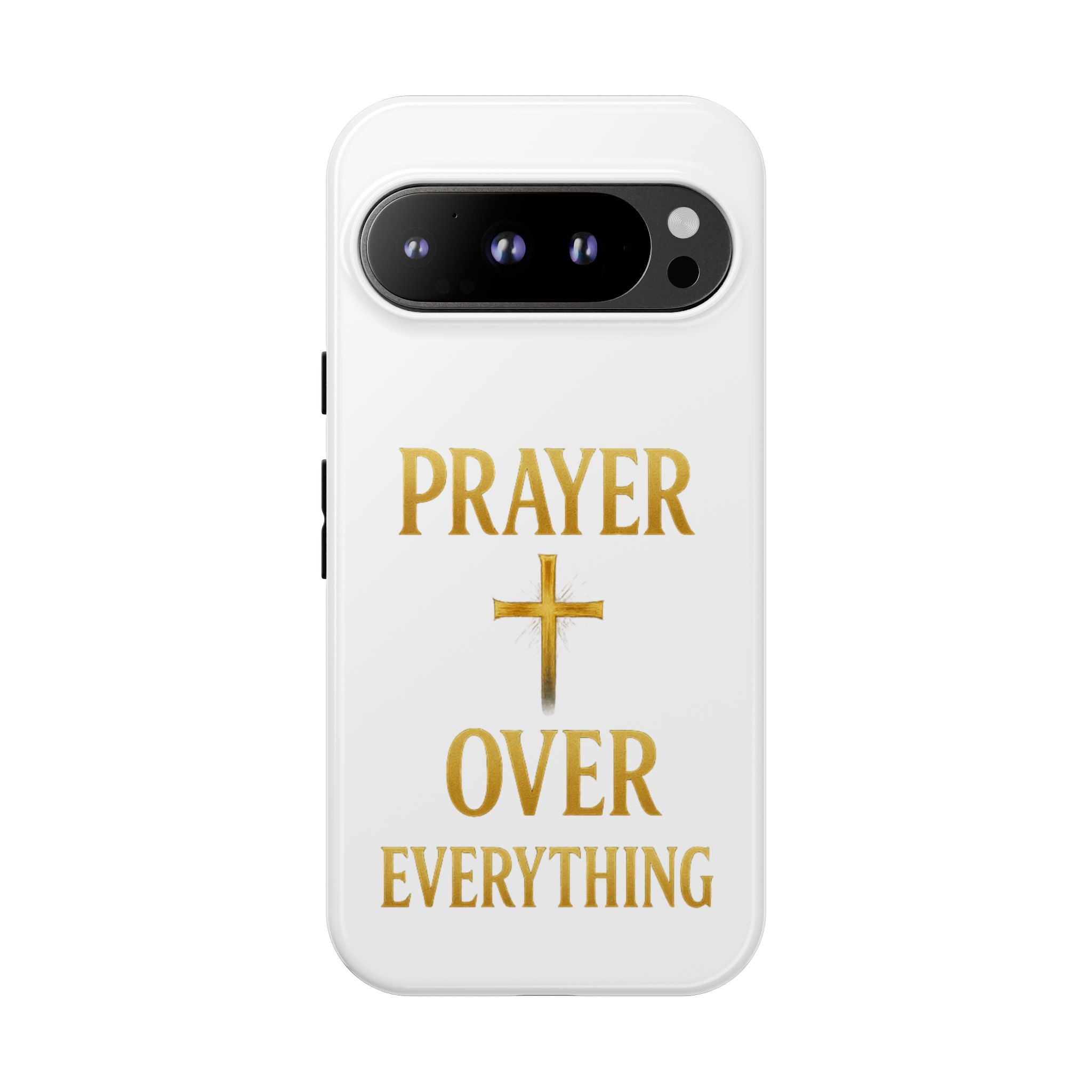 Christian Phone Case