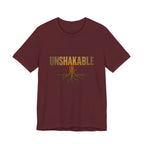 Unshakable Roots Tee