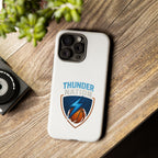 Thunder Nation Phone Case