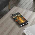 Chain Breaker Phone Case