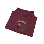 OU Football Unisex Hoodie