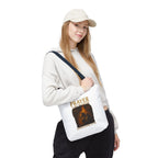 Prayer Warrior Tote Bag