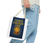 Faith-Inspired Tote Bag