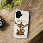 Christian Tough Phone Case