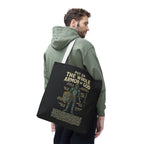 Inspirational Armor of God Tote Bag