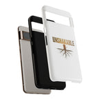 Unshakable Phone Cases