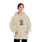 Faith-Inspired Heavy Blend Hooded Sweatshirt