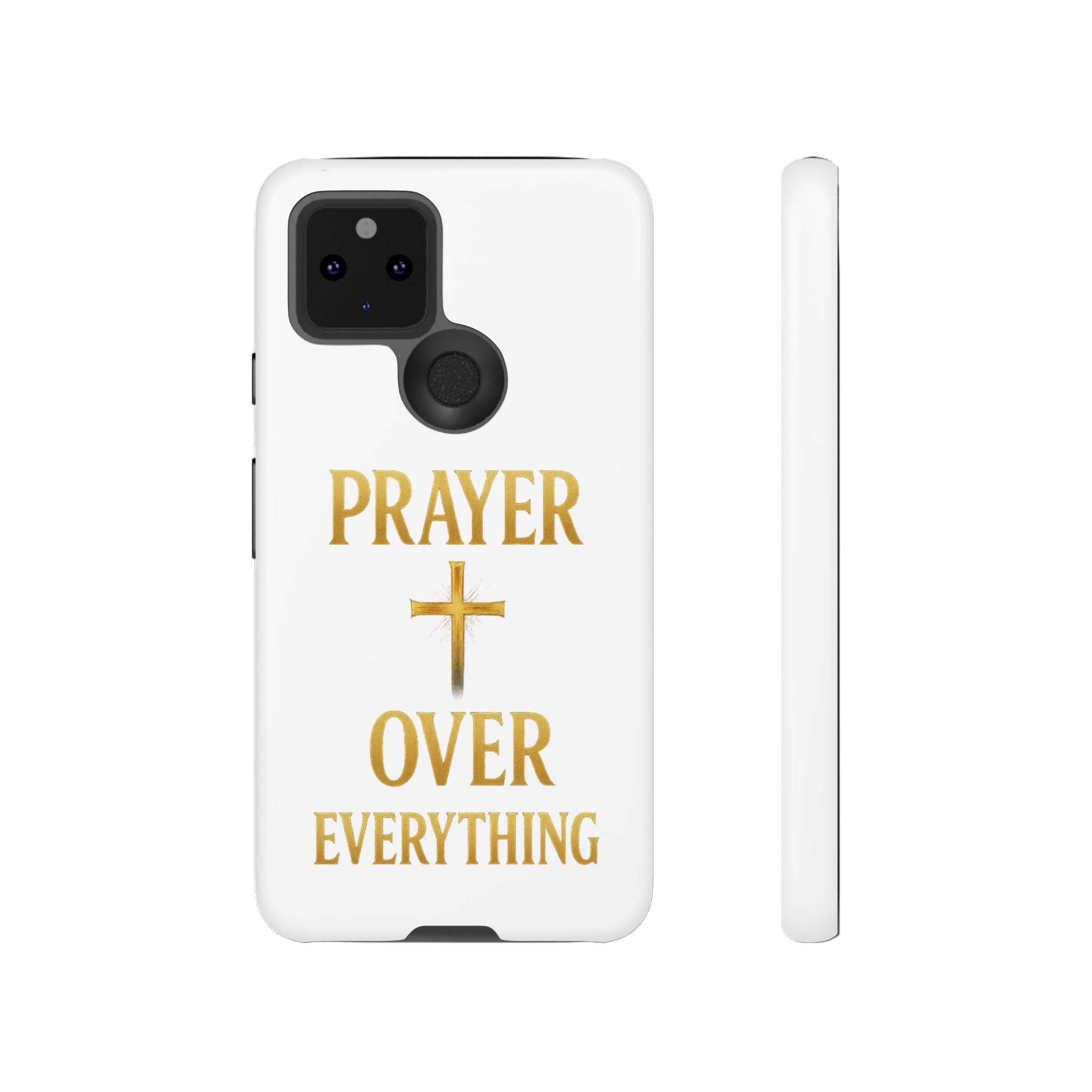 Christian Phone Case