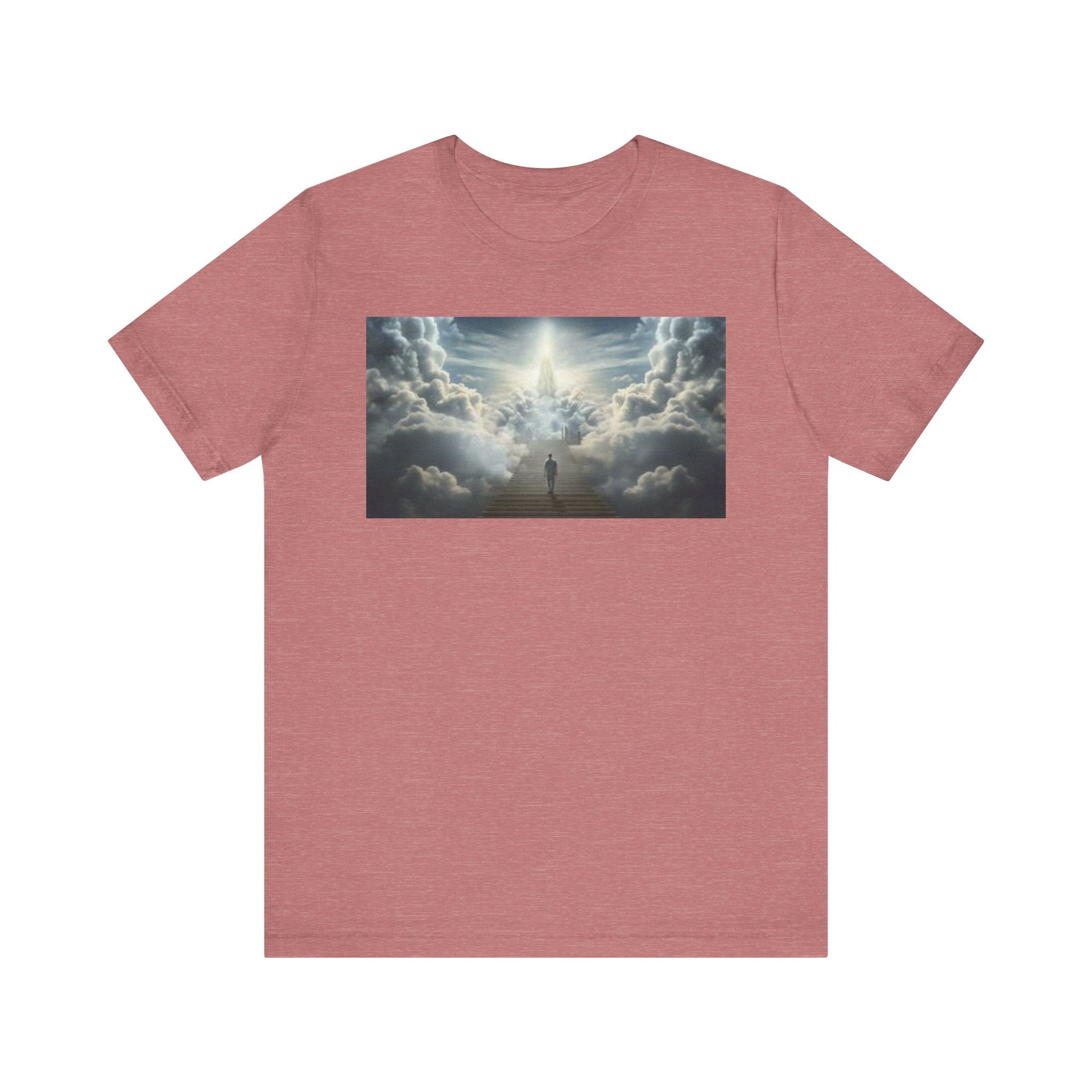 Heavenly Vibes Unisex Tee