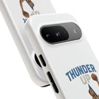 Thunder Up Phone Case