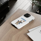 Thunder Up Phone Case