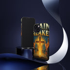 Chain Breaker Phone Case