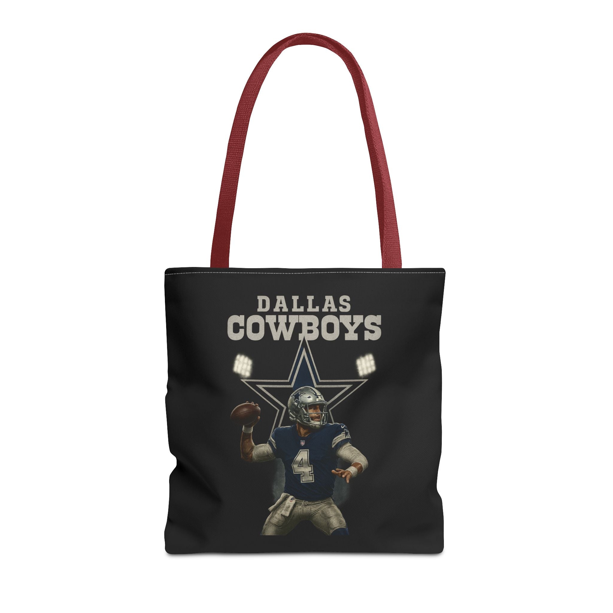 Dallas Cowboys Tote Bag