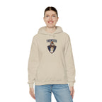 Thunder LA Unisex Heavy Blend Hoodie