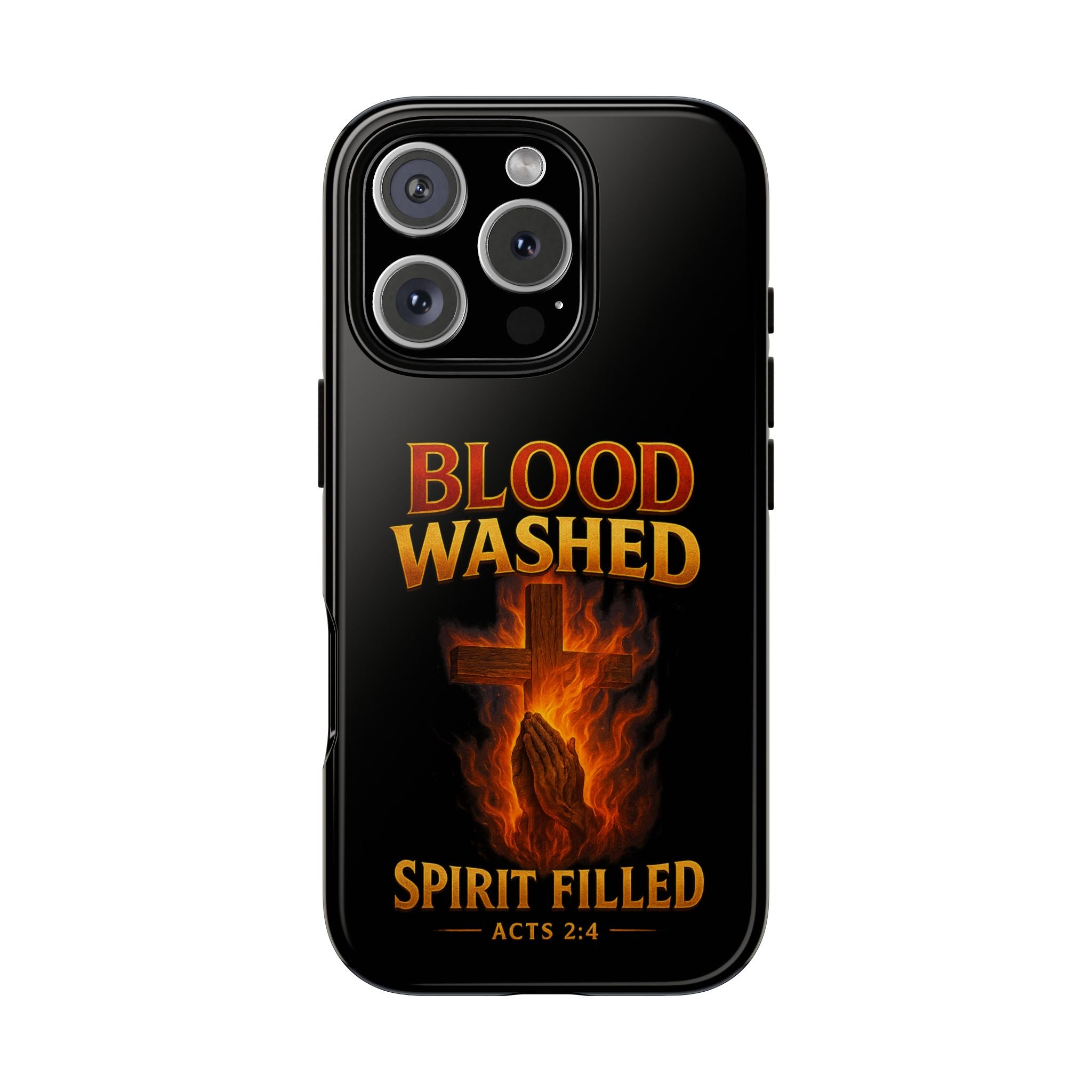 Christian Phone Case