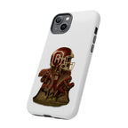 Tough Cases: Stylish Phone Case for Sports Lovers