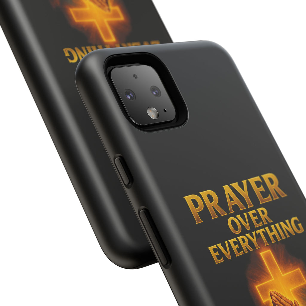 Tough Cases