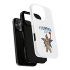 Thunder Up Phone Case
