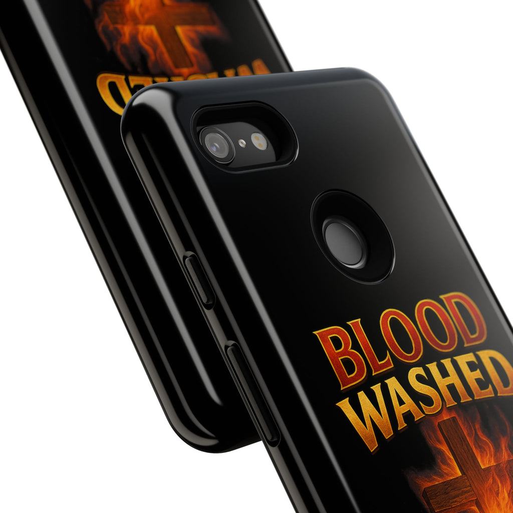 Christian Phone Case