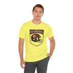 OU Football Unisex Tee