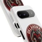 Oklahoma Champions Phone Case
