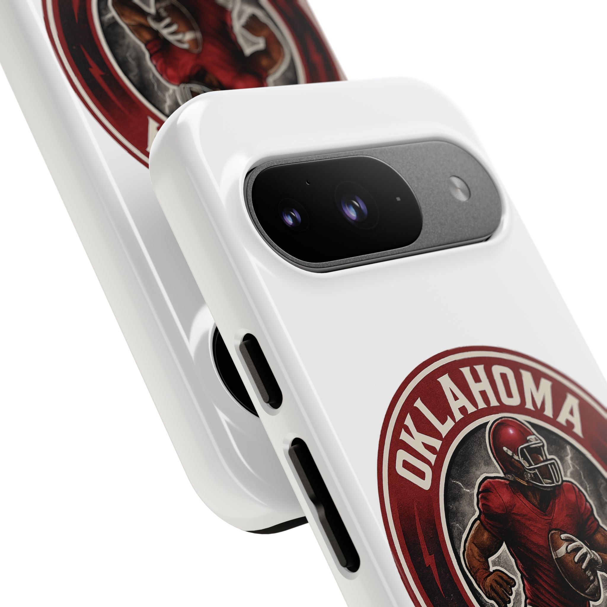 Oklahoma Champions Phone Case