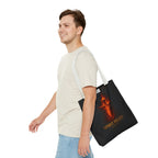 Spiritual Tote Bag