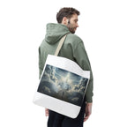 Heavenly Adventure Tote Bag