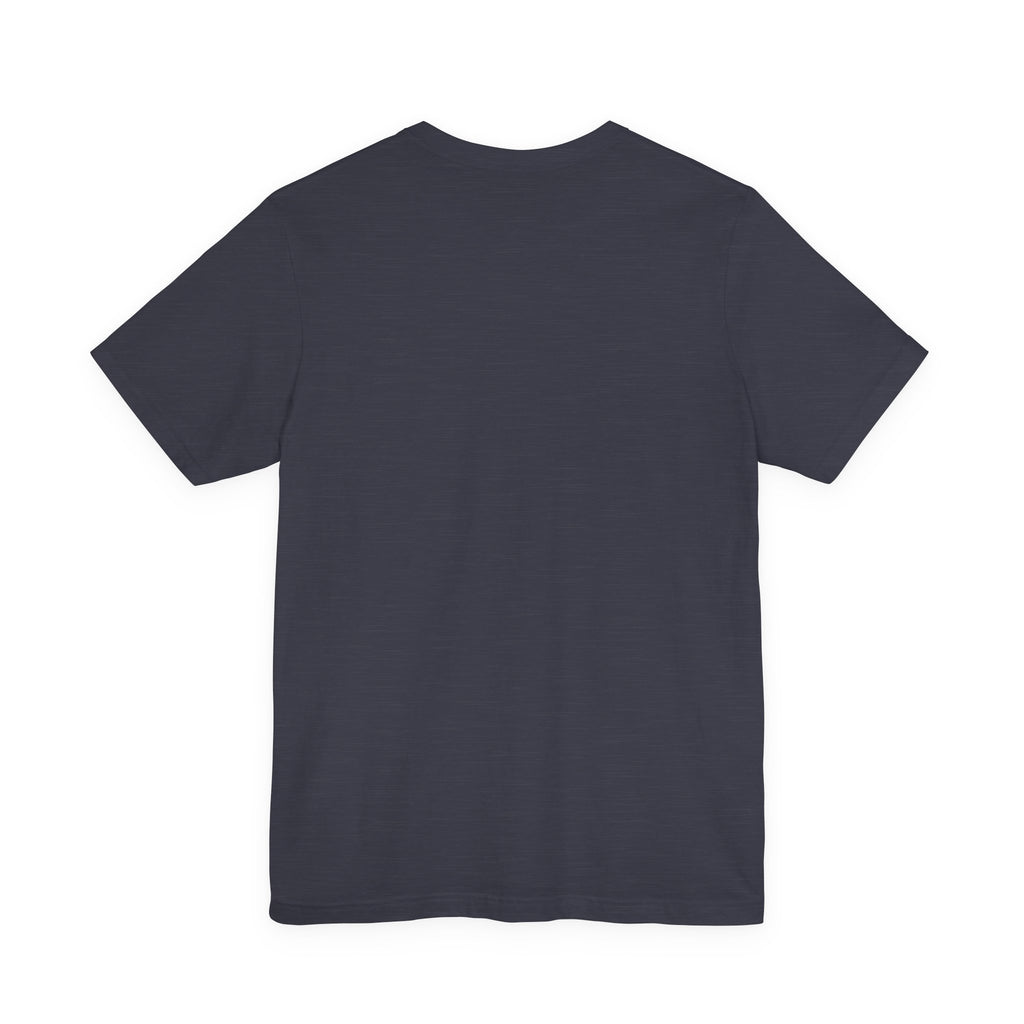 Thunder Up Basketball Tee
