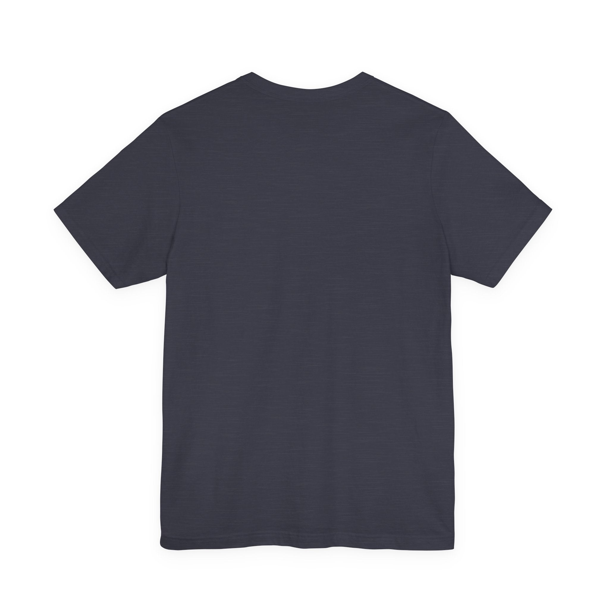Thunder Up Basketball Tee