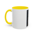 Inspirational Coffee Mug