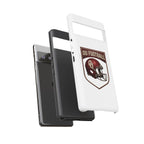 OU Football Tough Phone Case, Sports Gift
