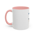 Thunder Up Accent Coffee Mug