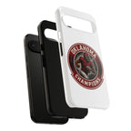 Oklahoma Champions Phone Case