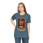 Sooner Nation Unisex Tee
