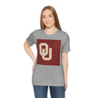 Oklahoma Pride Unisex Tee