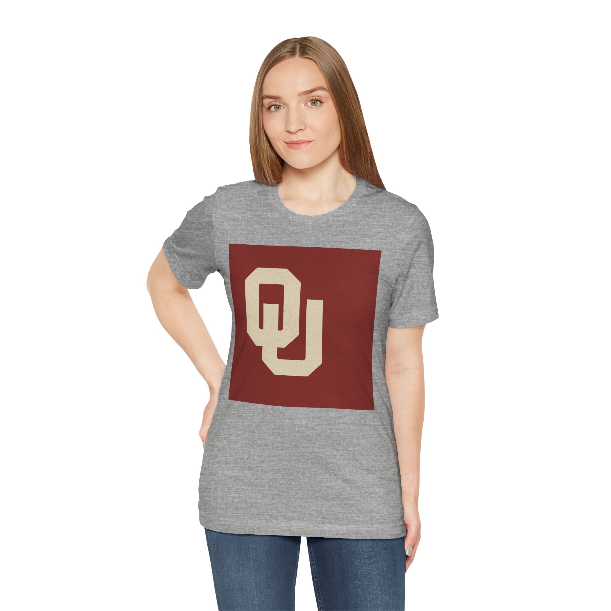Oklahoma Pride Unisex Tee