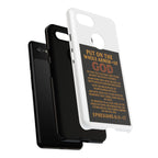 Armored Phone Case - Inspirational Ephesians
