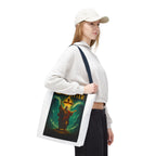 Sea Splitter Tote Bag