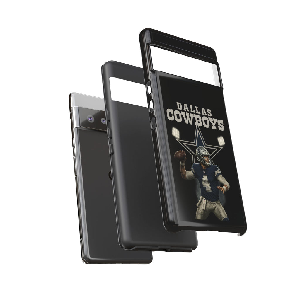 Dallas Cowboys Tough Cases